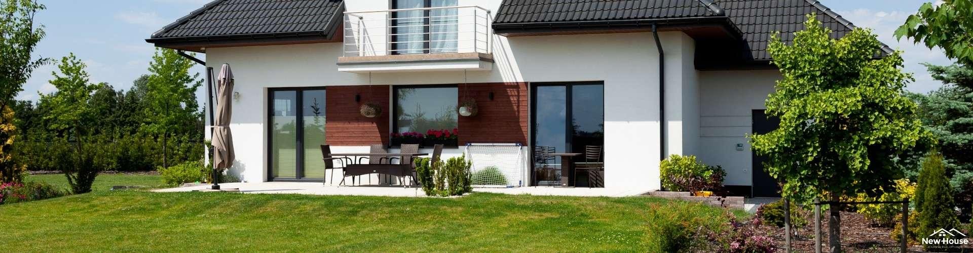 Na czym można, a na czym nie wolno oszczędzać przy budowie domu