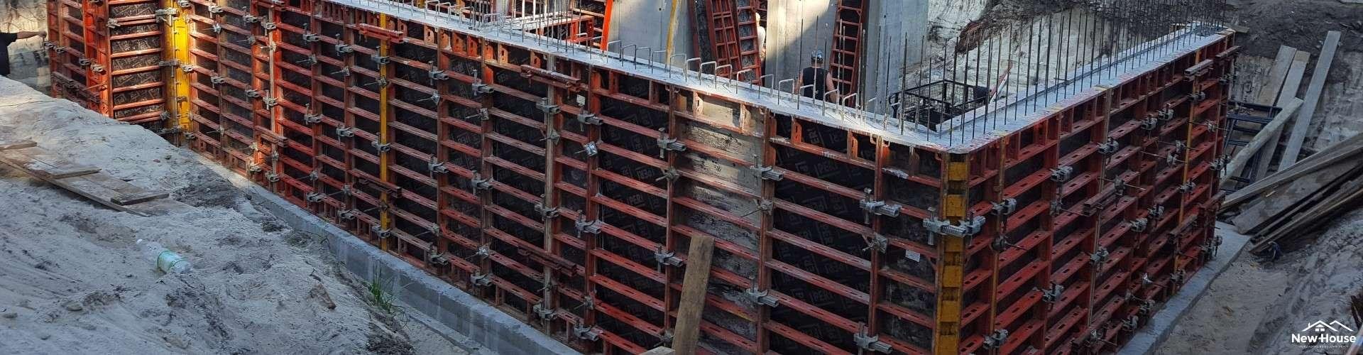 Ile kosztuje podpiwniczenie domu?