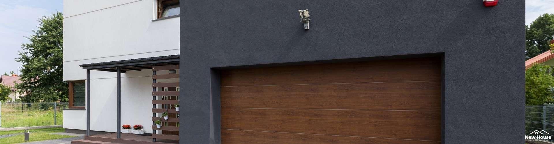 Koszt budowy domu nowoczesnego