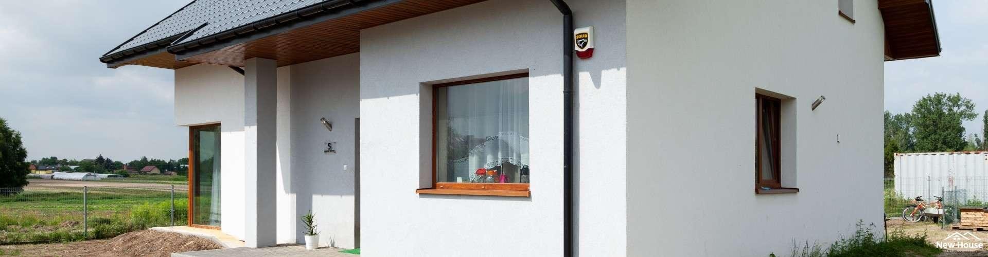 System odprowadzenia nieczystości w domu jednorodzinnym — szambo czy oczyszczalnia?