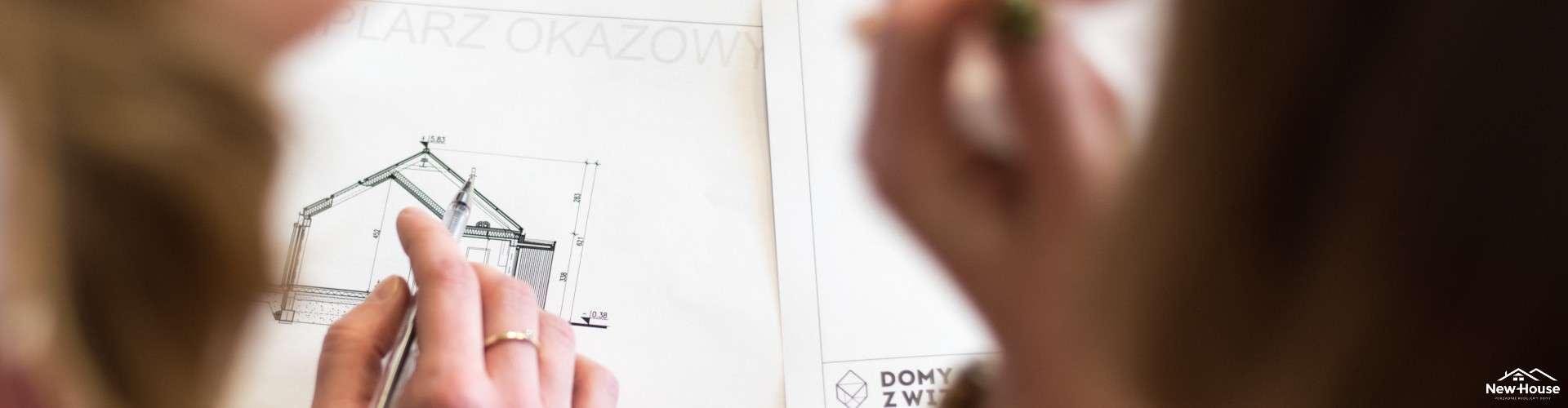 Kalkulator budowy - domy nowoczesne