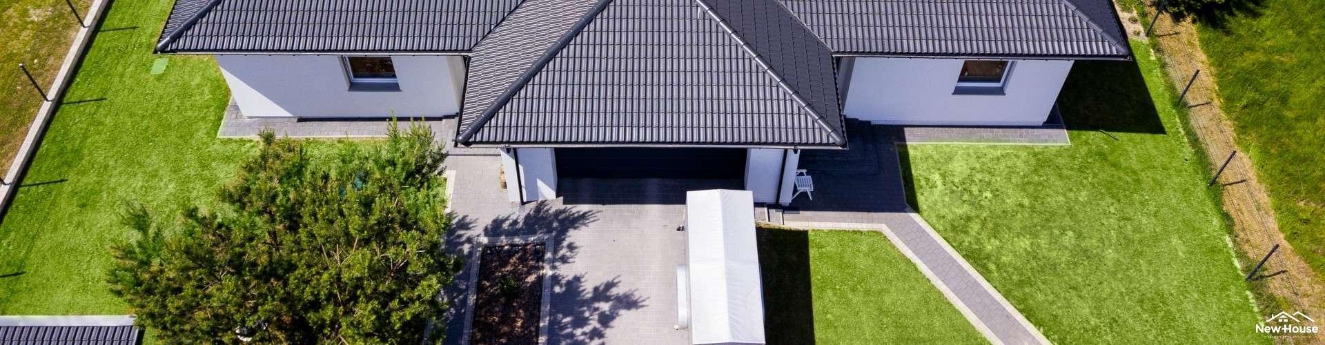 Projekt budowlany a wykonawczy — różnice