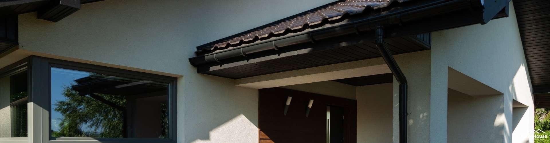 Jakie orynnowanie dachu wybrać?