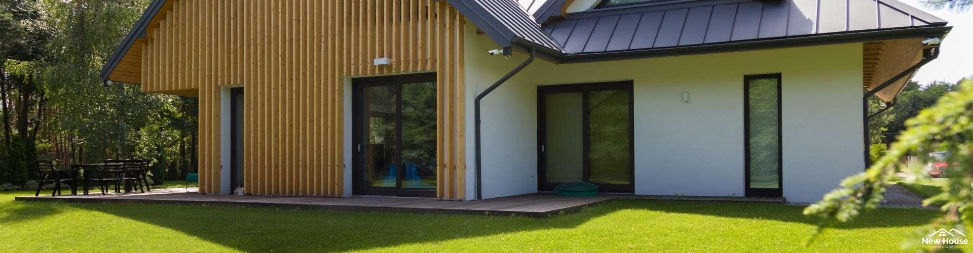 Zawiadomienie o zakończeniu budowy – możliwość zamieszkania 