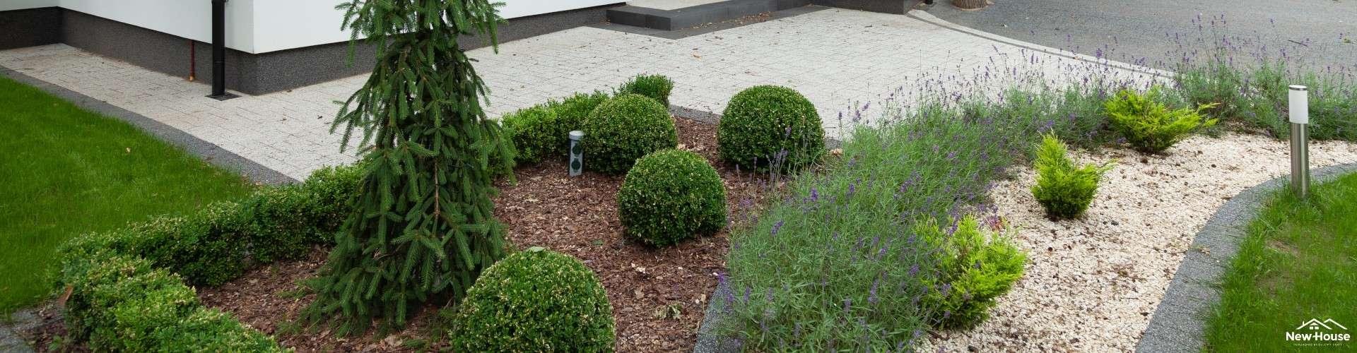 Prace niezbędne do przygotowania przy budowie domu jednorodzinnego