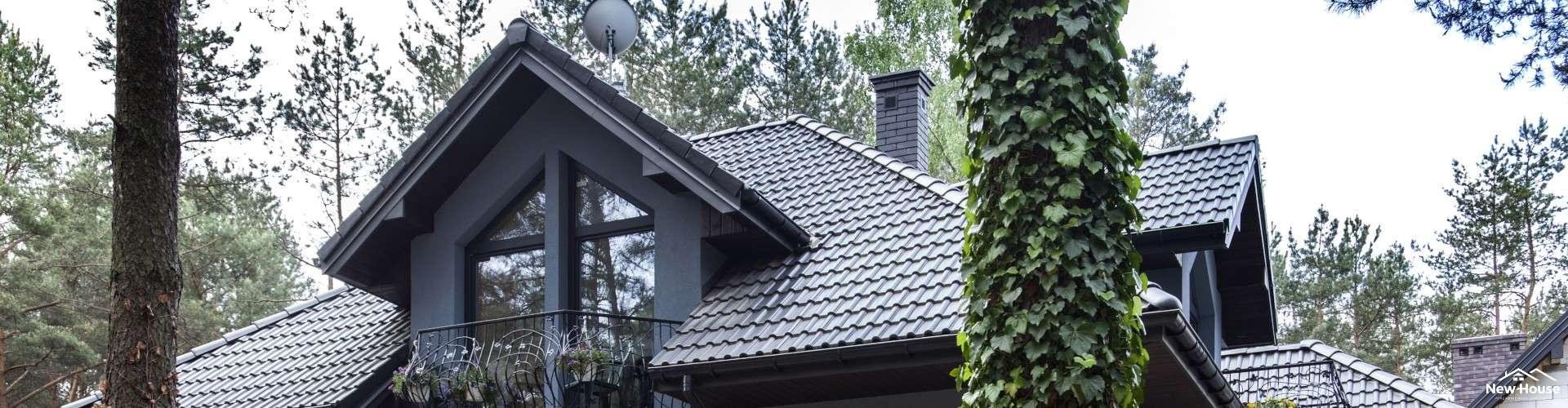 Poddasze użytkowe ze skosami czy pełnoprawne piętro?