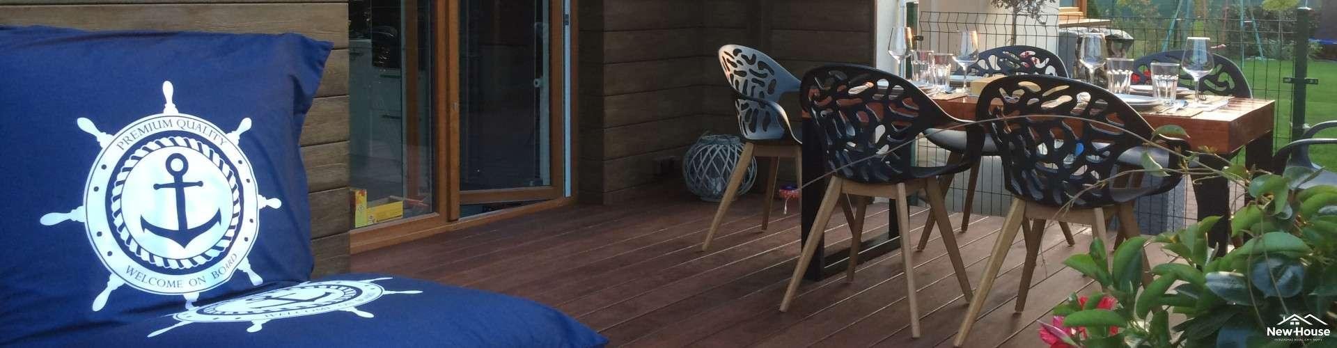 Firma budowlana - dom pod klucz