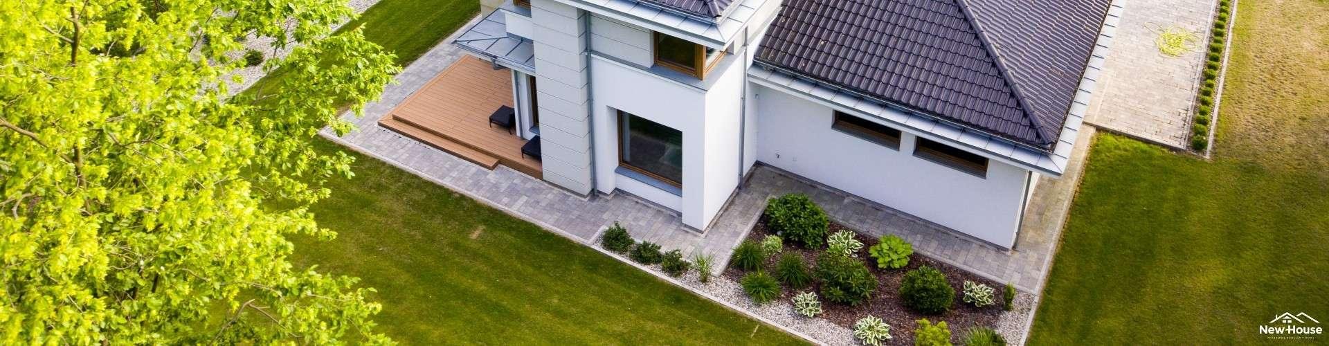 Budowa domu pod klucz – cennik