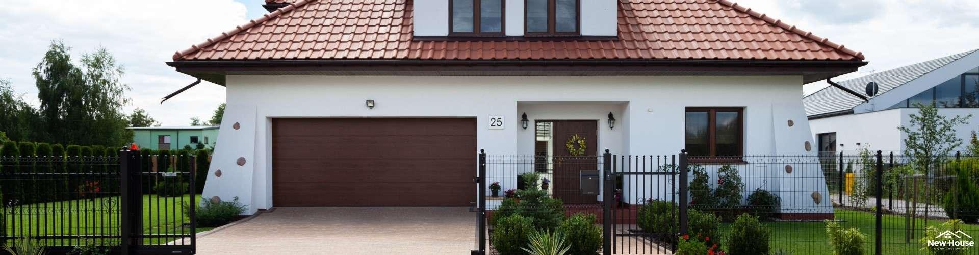 Budowanie domu – wady i zalety