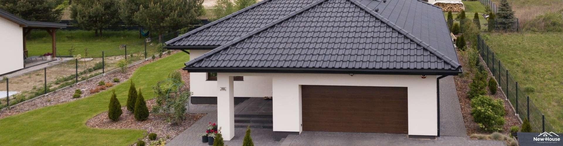 Powierzchnia zabudowy – co to jest, jak ją liczyć?