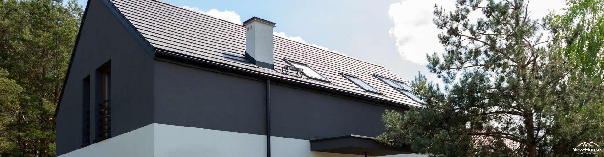 Czym są domy atrialne? 