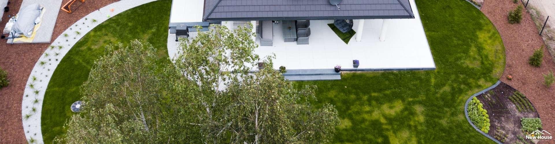 budowa dwóch domów na jednej działce