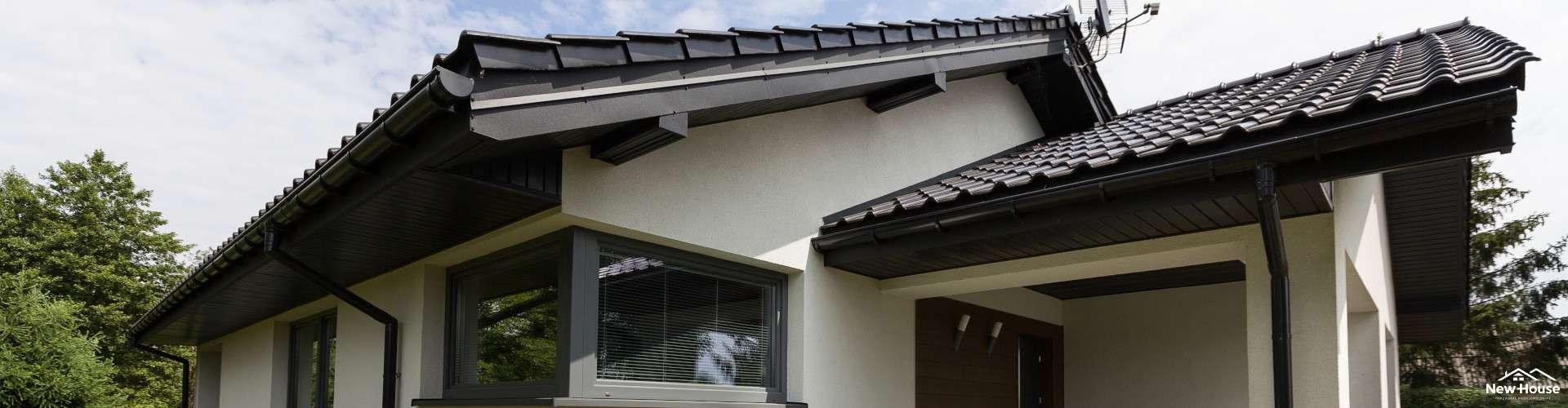 wady, zalety domy keramzytowe