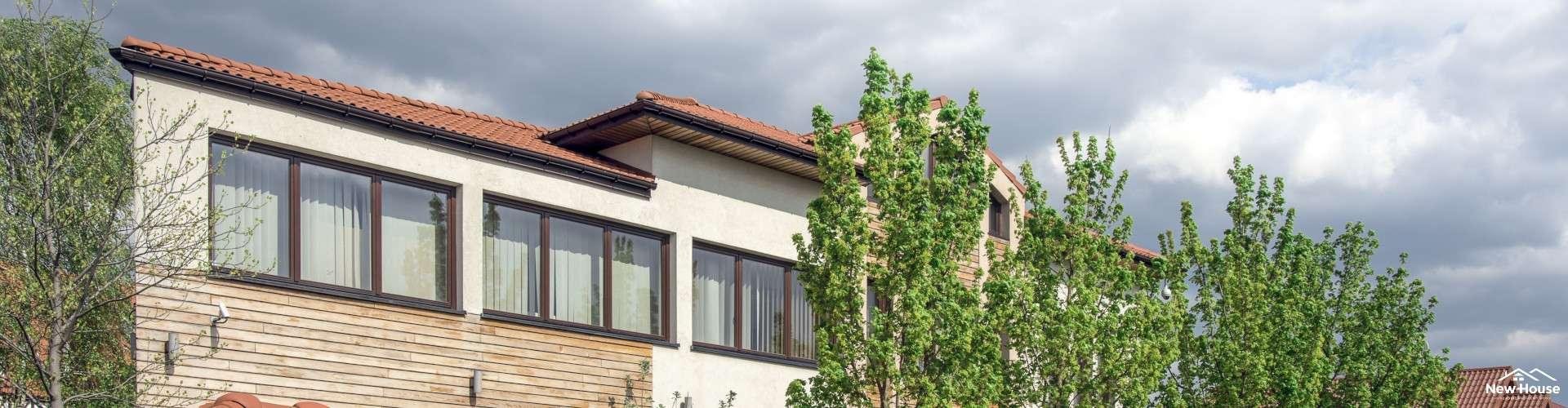 Budowa budynków biurowych 