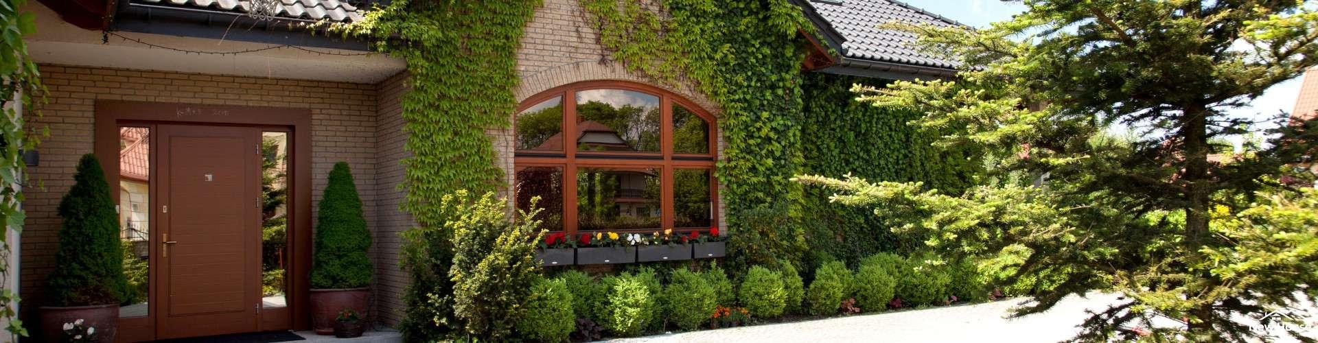 Domy amerykańskie - gdzie znaleźć dobry projekt? 