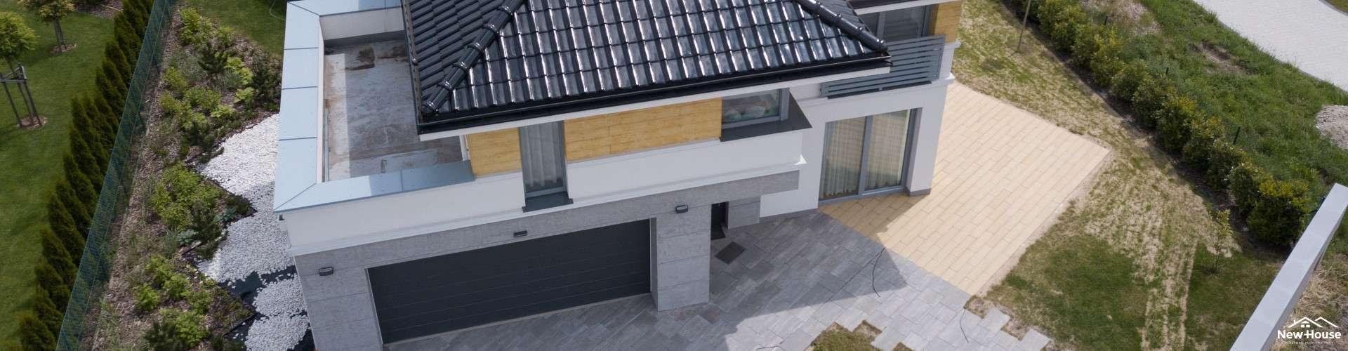 Dom miejscem odpoczynku - koncepcja Biophilic design