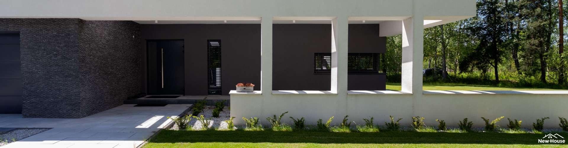 Co to takiego dom ze stali?