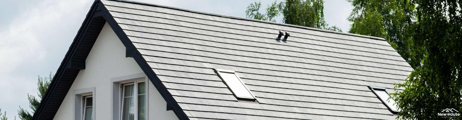 Podpowiadamy, na co zwrócić uwagę, kupując płaską dachówkę