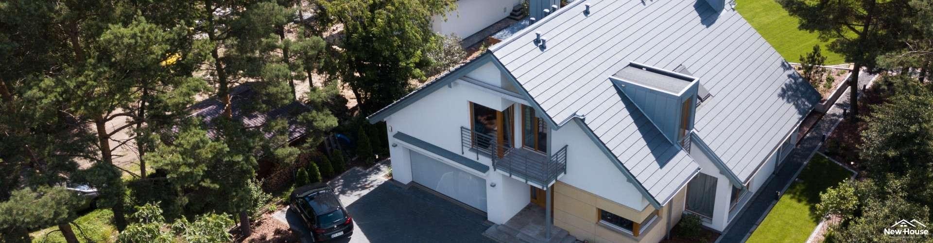 Jak rozmieścić pomieszczenia względem stron świata