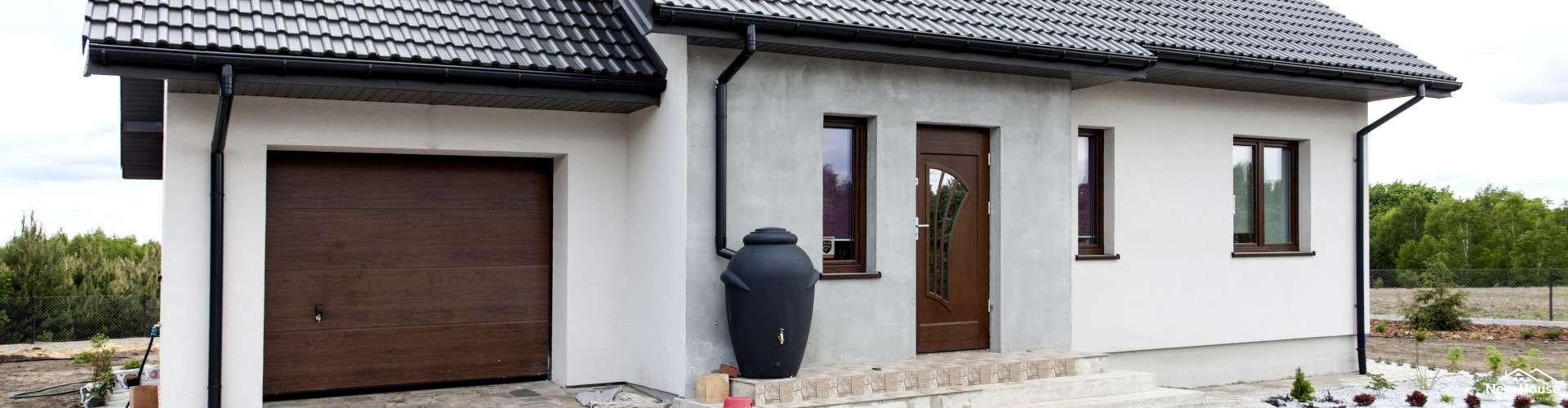 Uczestnicy procesu budowlanego, czyli współpraca przy budowie domu