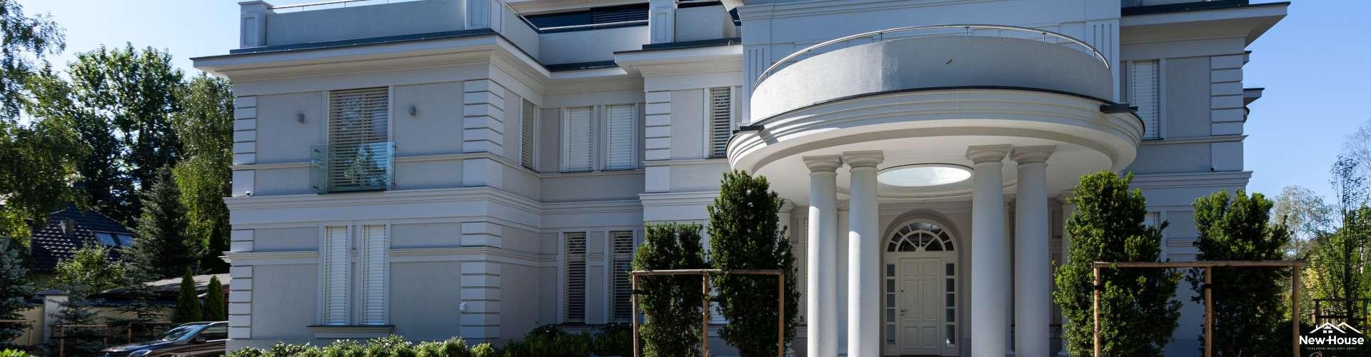 Projekt domu nowoczesny czy klasyczny? 