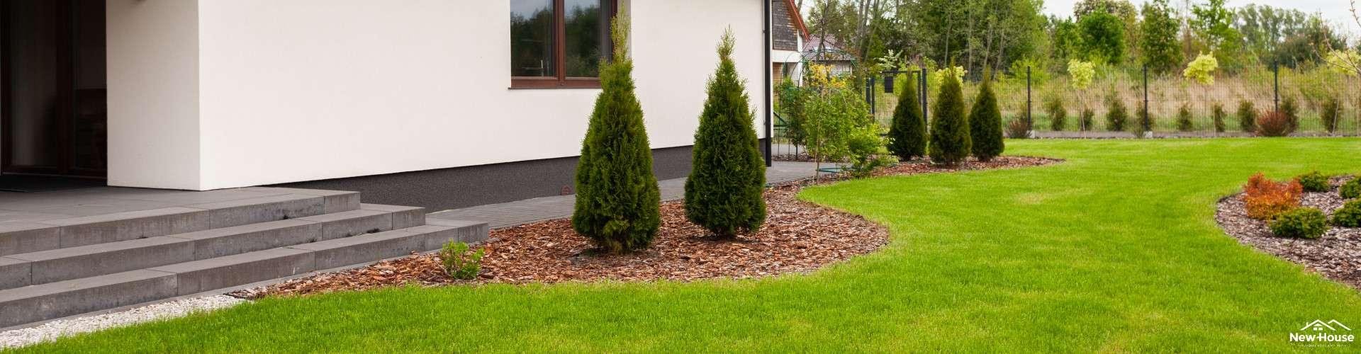 Jak przekształcić działkę rolną w budowlaną?