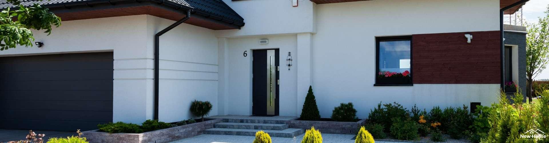 Dom na palach. Kiedy zdecydować się na takie fundamenty? 