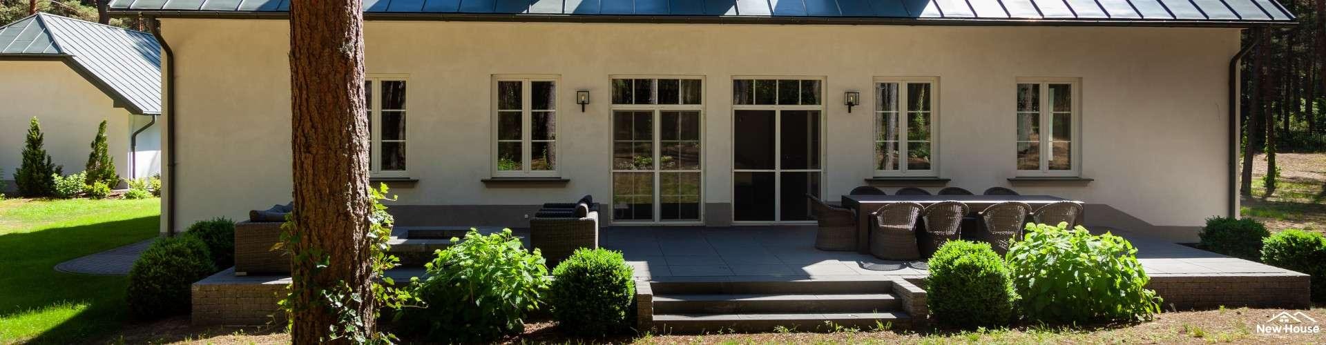 Jak prawidłowo przygotować grunt pod fundamenty? 