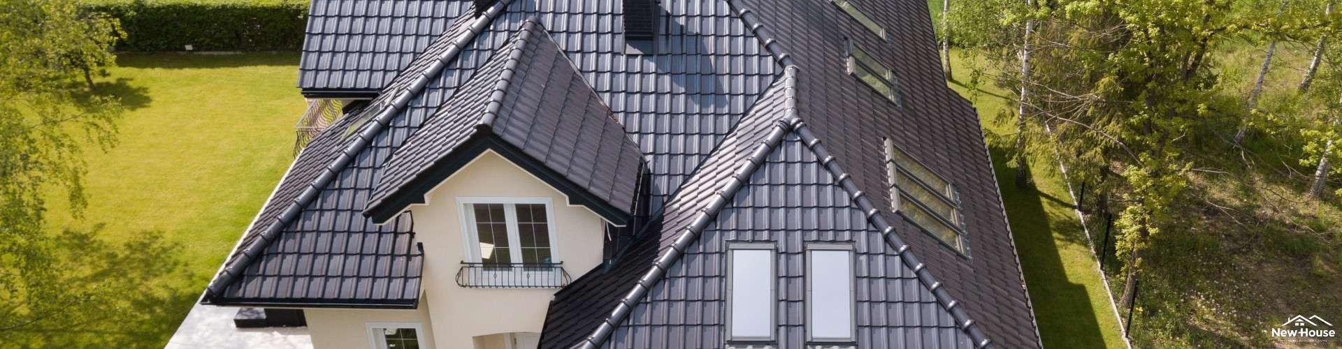 Wszystko na temat folii dachowej