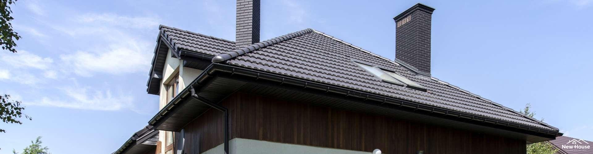 Wpływ kształtu domu na koszt budowy. Jak wybrać oszczędny projekt domu?