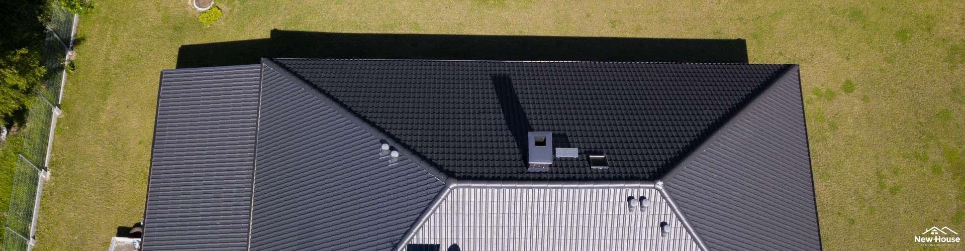 Więźba stalowa. Kiedy sprawdzi się stalowa konstrukcja dachu?