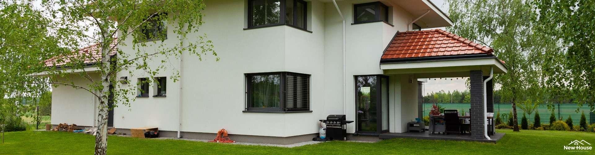 Tynk gipsowy a tynk cementowo-wapienny