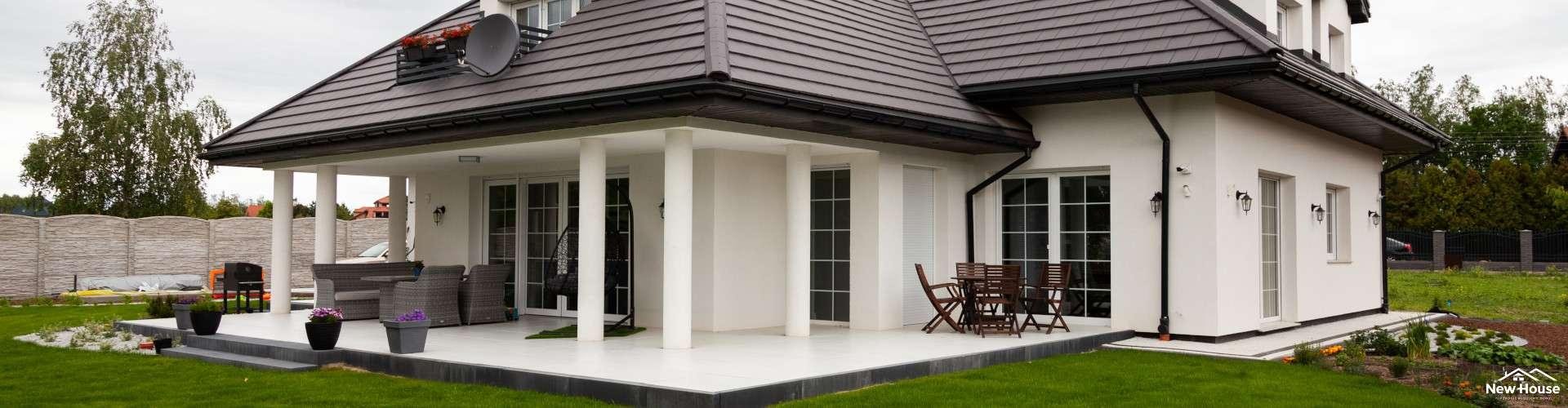 Technologie ekologiczne w budownictwie