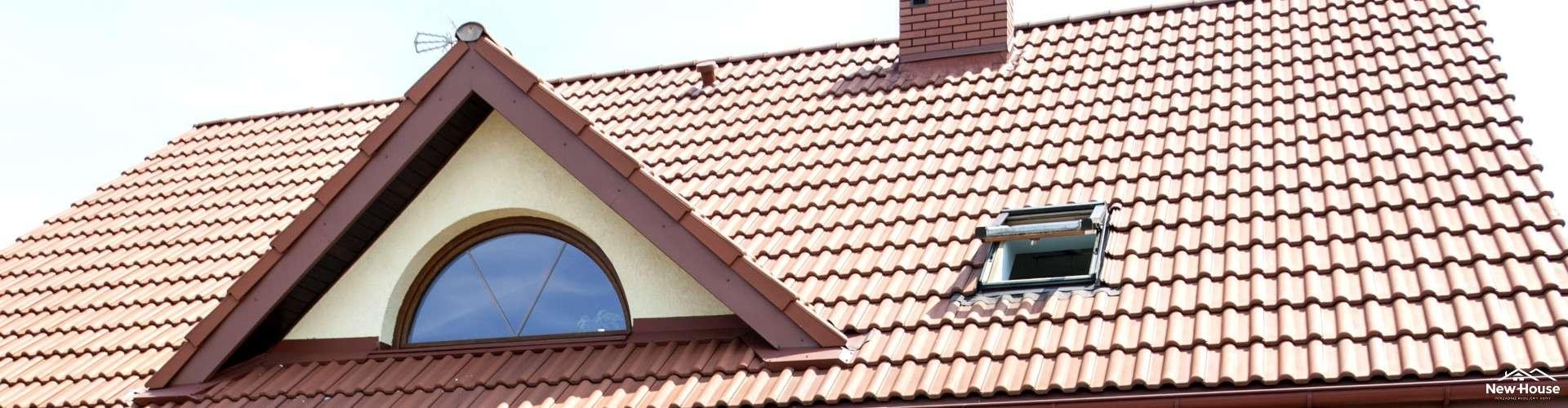Konserwacja dachu i rynien – o czym powinien pamiętać właściciel domu?