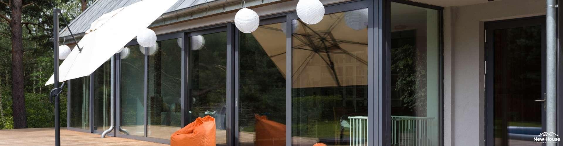 O czym informuje nas współczynnik przenikania ciepła okna?