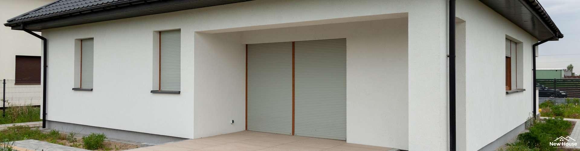 Szczeliny dylatacyjne w murach. Dlaczego należy je stosować?