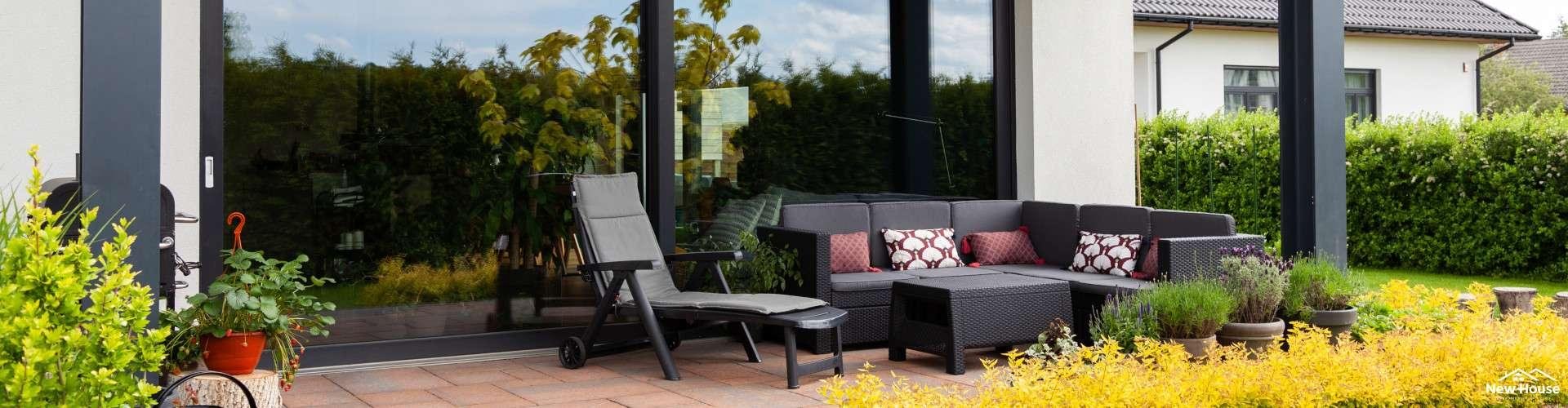 Zmiany w projekcie domu: nieistotne i istotne. Kto może wprowadzać?