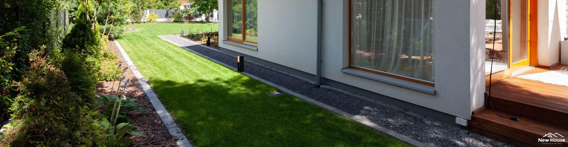 Czym jest powierzchnia biologicznie czynna na działce? Dlaczego jest tak istotna?