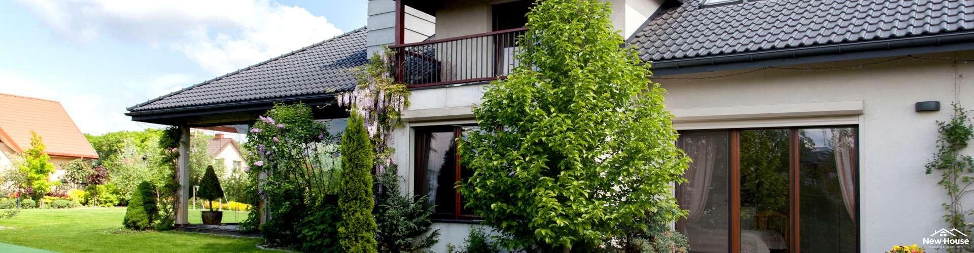 Rodzaje więźb dachowych. Którą wybrać?