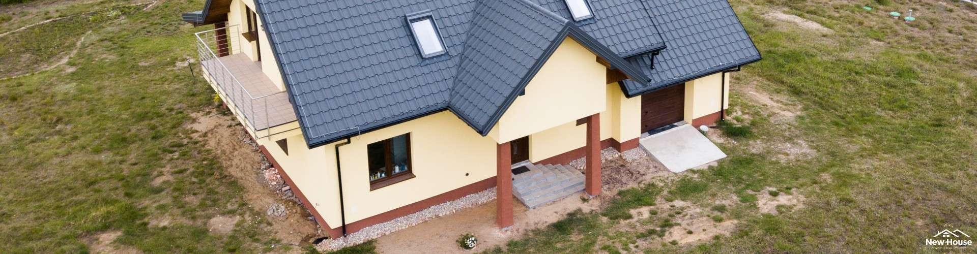 Rozbiórka budynku – kiedy zgłoszenie, kiedy pozwolenie?  