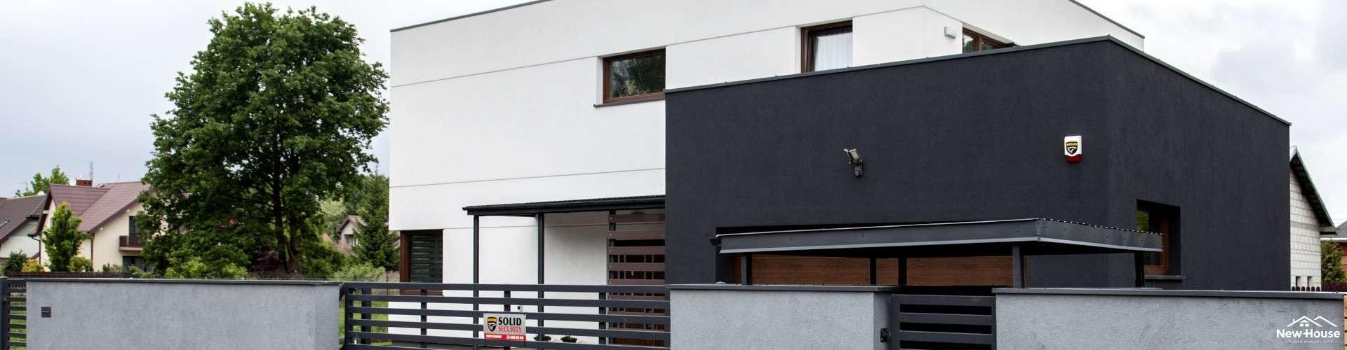 Jak wybrać dobry projekt domu? 8 aspektów, na które warto zwrócić uwagę