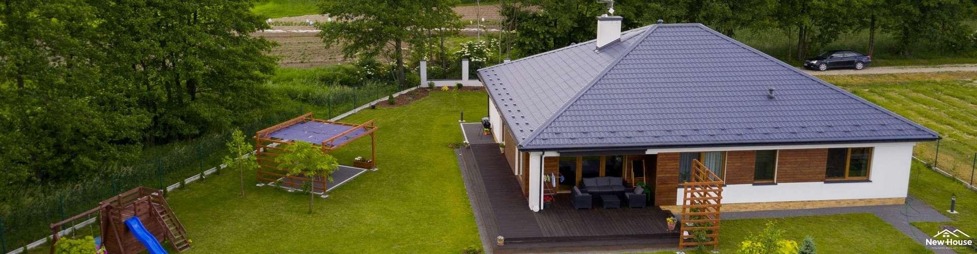 Pompa ciepła – czy może służyć do klimatyzowania pomieszczeń?