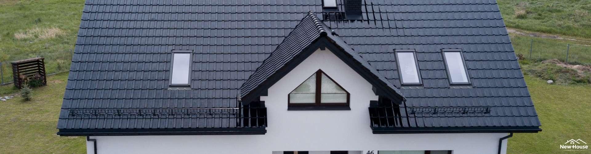 Jak wyglądają projekty domów w stylu angielskim? 