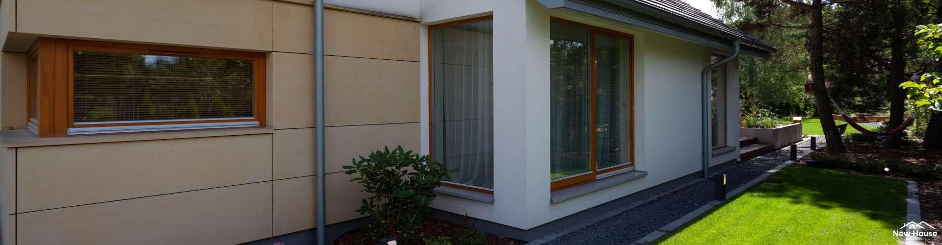 Płyty elewacyjne z betonu – co oferuje nam to rozwiązanie?