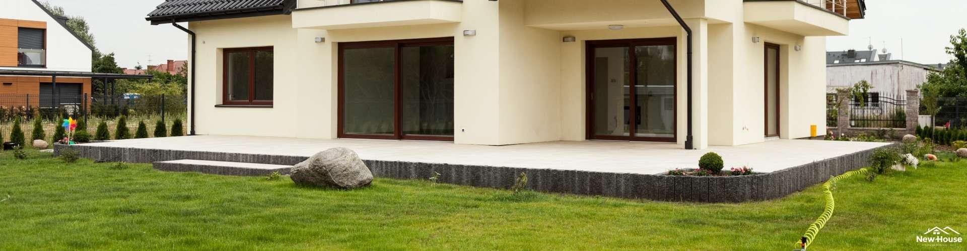 Ciekawe pomysły na aranżację małego ogrodu