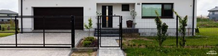 Jakie aspekty warto uwzględnić przy zakupie bramy wjazdowej?