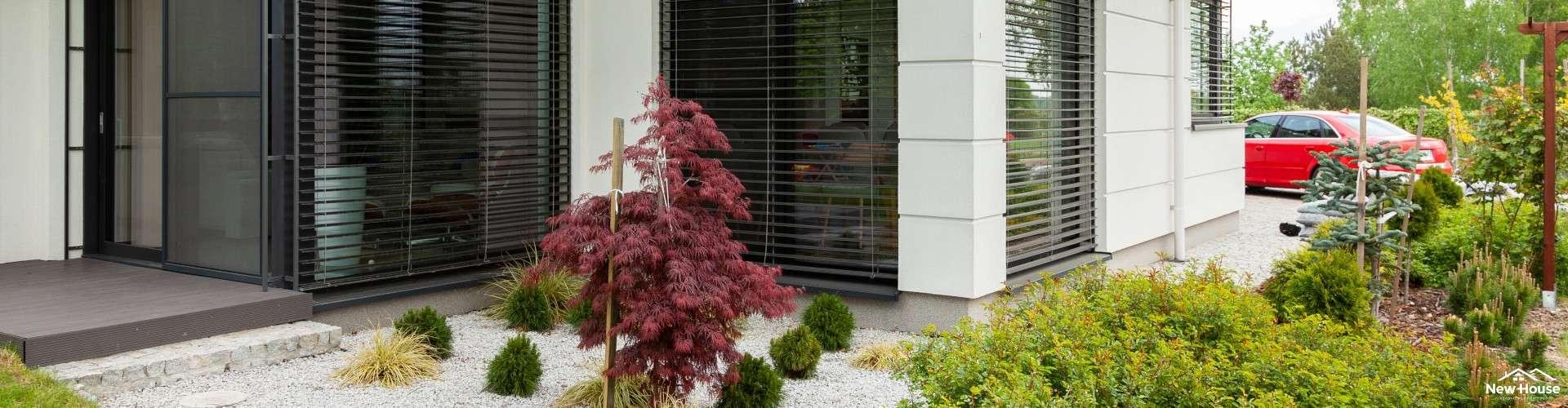 Projekty domów w stylu skandynawskim – czym się charakteryzują?