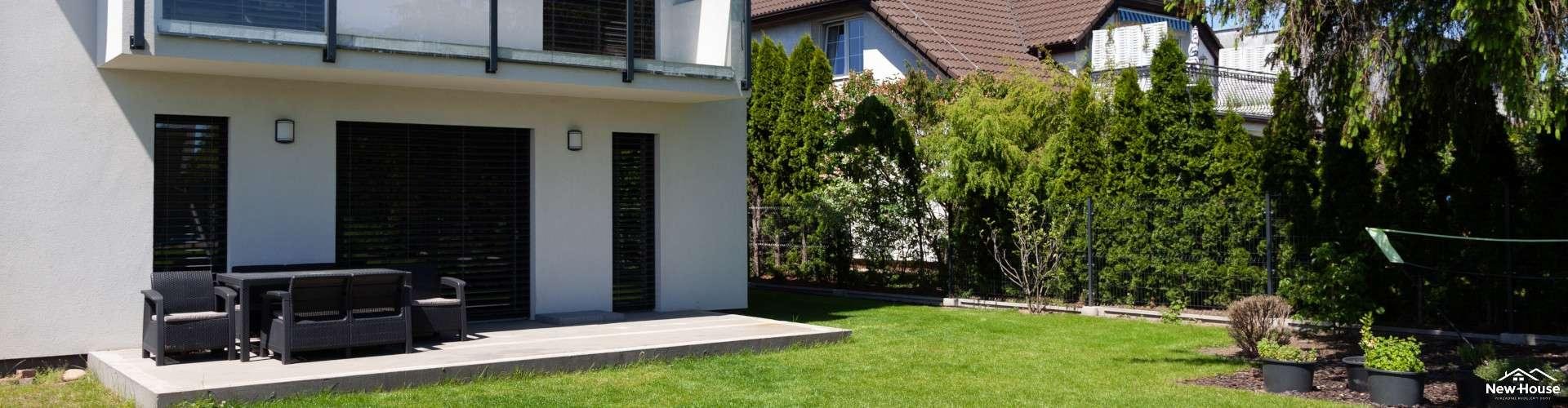 Jakie formalności należy załatwić przy zakupie działki budowlanej?