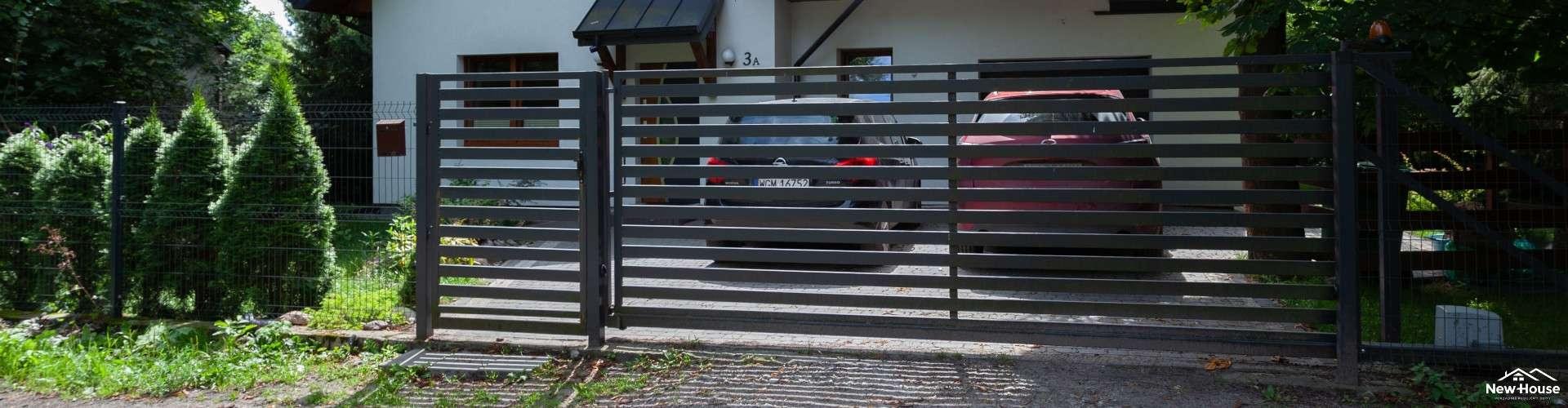 Wybieramy ogrodzenie posesji. Na co zwrócić szczególną uwagę?