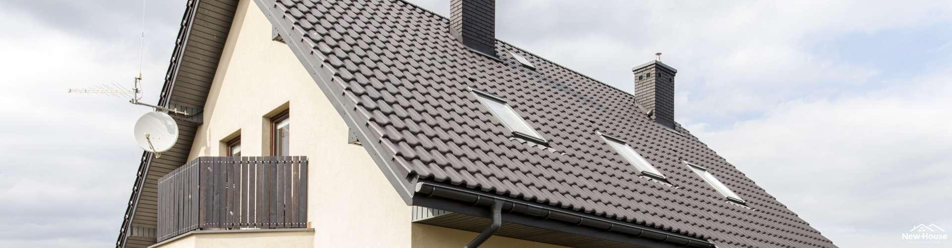 Więźba dachowa – co warto wiedzieć na temat tej konstrukcji?